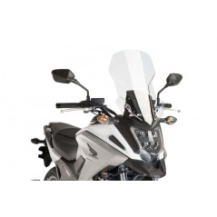 PUIG Cúpula Parabrisas Touring - Mayor protección y seguridad para tu moto 8910