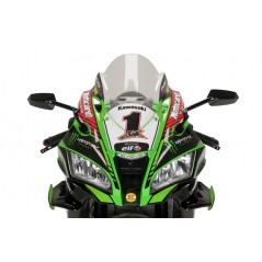 PUIG Cupula Racing doble burbuja 8912