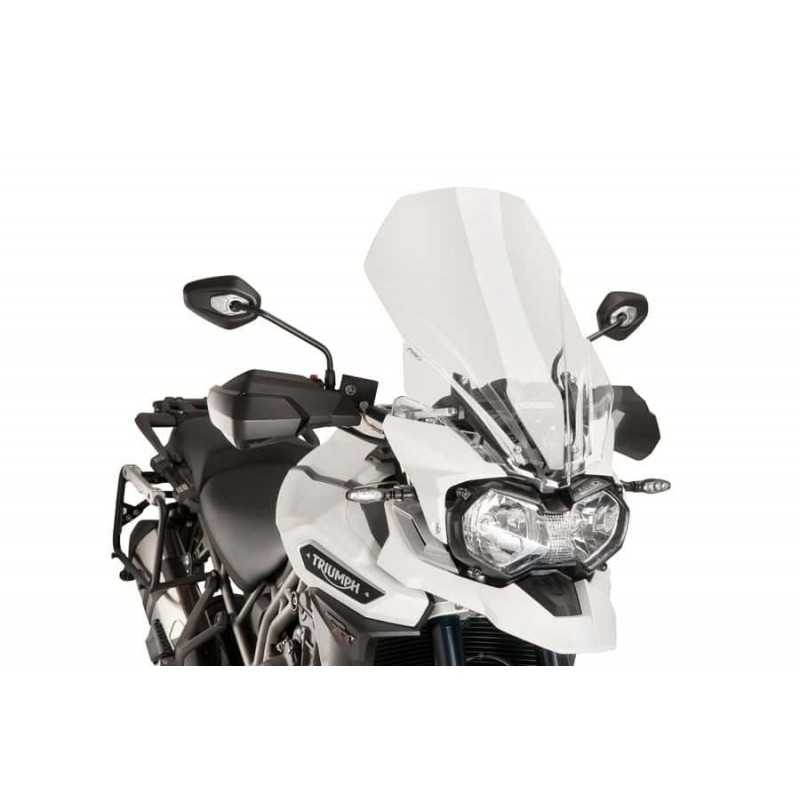 PUIG Windshield dome hand windshield accessory TOURING 8915