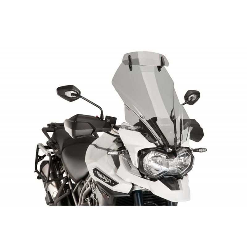 PUIG Windshield dome hand windshield accessory TOUR/VIS 8916