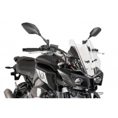 PUIG RACING DOME DOUBLE BUBBLE 8917
