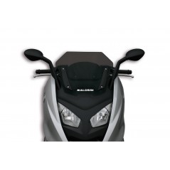 MALOSSI Windscreen windscreen screen SPORT 4515571B 60917