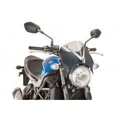 PUIG Windshield dome hand windshield accessory RETROVISION 8927
