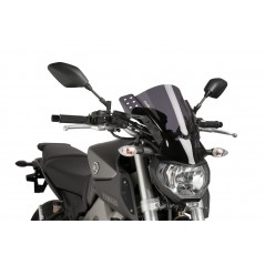 Windshield dome hand windshield accessory 
