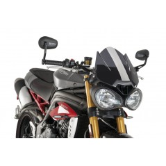PUIG Windshield dome hand windshield accessory NEW GEN. SPORT 8929