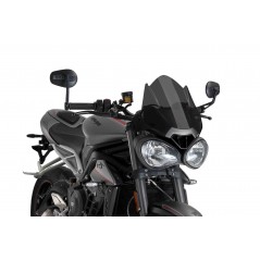 PUIG Windshield dome hand windshield accessory NEW GEN. SPORT 8929