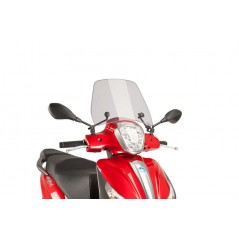 PUIG Windshield dome hand windshield accessory TRAFFIC 9197