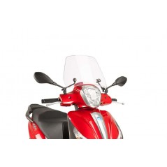 PUIG Windshield dome hand windshield accessory TRAFFIC 9197
