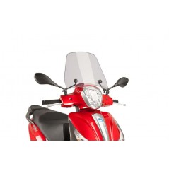 PUIG Windshield dome hand windshield accessory URBAN 9198