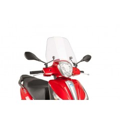 PUIG Windshield dome hand windshield accessory URBAN 9198