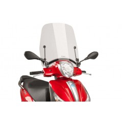 PUIG Windshield dome hand windshield accessory T.S. 9199