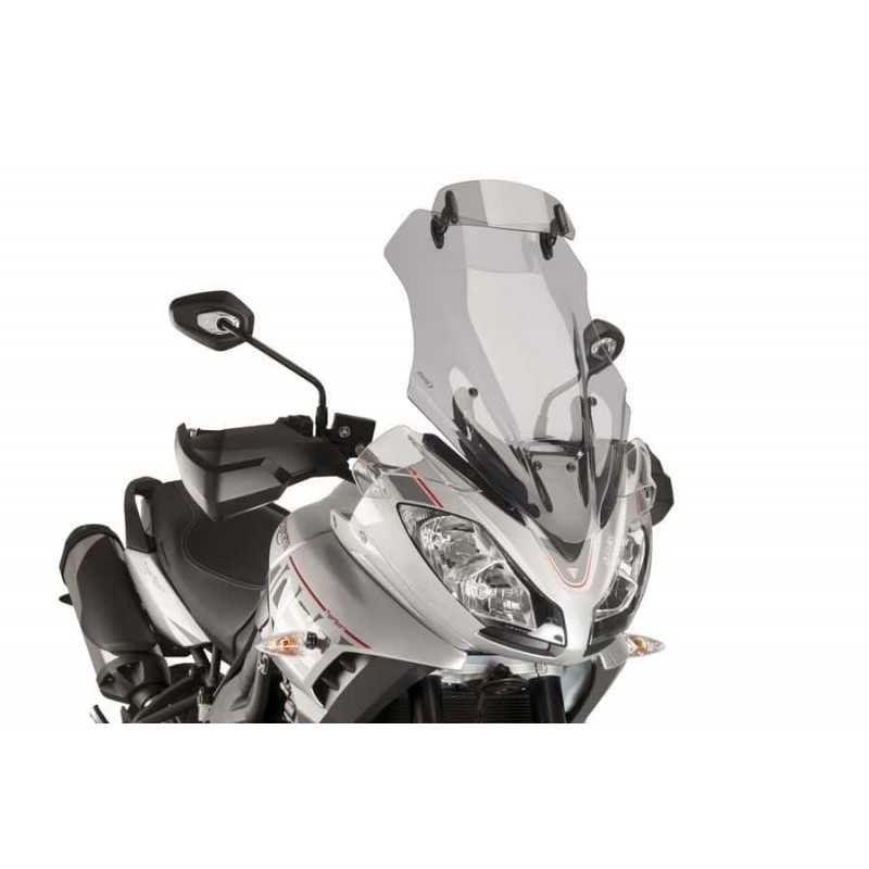 PUIG Cupula parabrisas paramanos accesorio para viento las manos TOU/VIS 9201