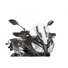 PUIG Cupula Racing doble burbuja 9211