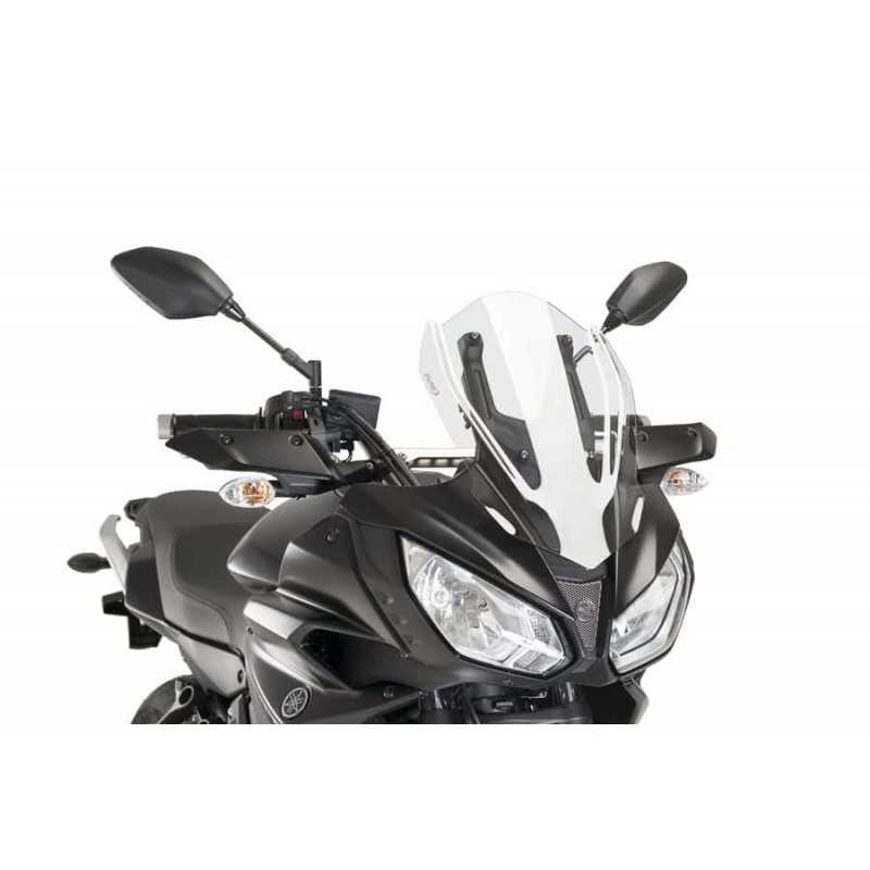 PUIG Cupula Racing doble burbuja 9211