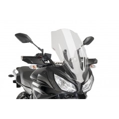 PUIG Windshield dome hand windshield accessory TOURING N.G. 9212