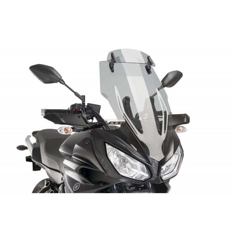 PUIG Windshield dome hand windshield accessory TOU/VIS 9213