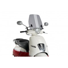 PUIG Windshield dome hand windshield accessory TRAFIC 9216