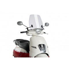 PUIG Windshield dome hand windshield accessory TRAFIC 9216