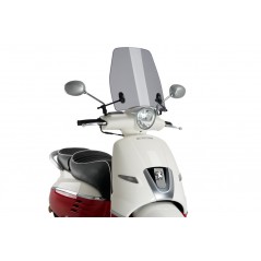 PUIG Windshield dome hand windshield accessory URBAN 9217
