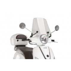 PUIG Windshield dome hand windshield accessory URBAN 9240