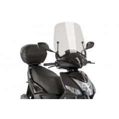 PUIG Windshield dome hand windshield accessory T.S. 9241