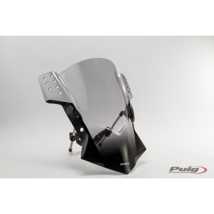 PUIG windshield fairing screen RAFALE 5881