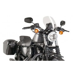 PUIG Windshield dome hand windshield accessory NEW GENERATION 9283
