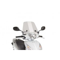 PUIG Windshield dome hand windshield accessory TRAFIC 9340