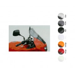 MRA Windshield screen dome for motorcycle TOURING 5445021VAR
