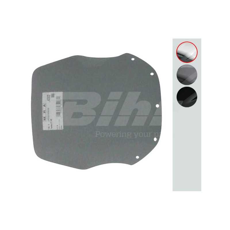 MRA Windshield screen dome for motorcycle TOURING 5445026VAR