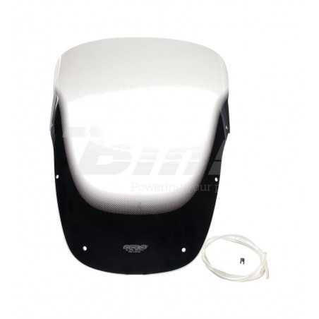 MRA Cupula parabrisas pantalla para moto TOURING 5445035VAR