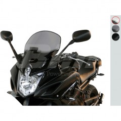 MRA Cupula parabrisas pantalla para moto TOURING 5445085VAR