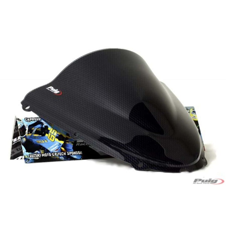 PUIG Windshield dome hand windshield accessory 4053