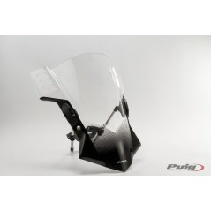 Windshield dome hand windshield accessory 
