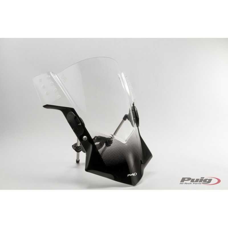 Windshield dome hand windshield accessory 