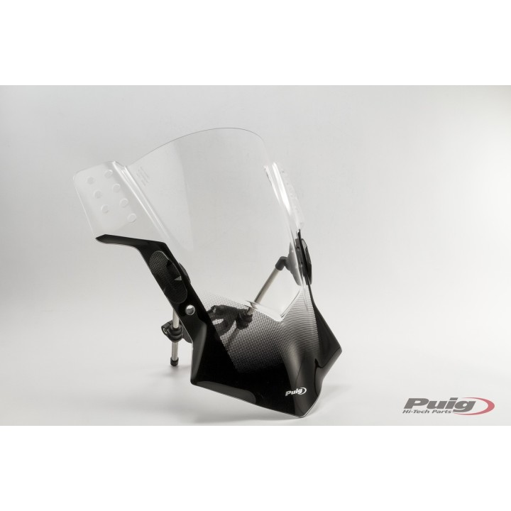 PUIG windshield fairing screen RAFALE 5881