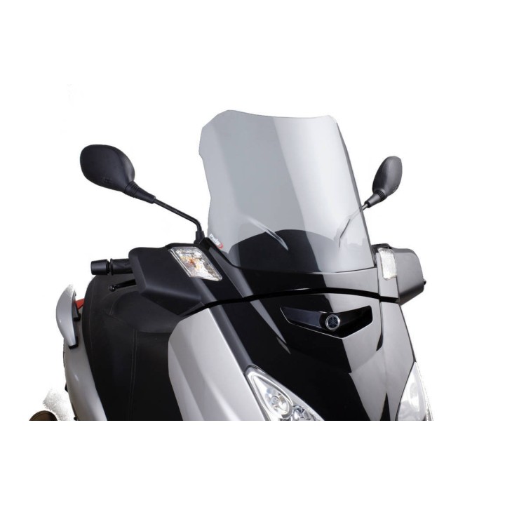 PUIG Windshield dome hand windshield accessory 5015