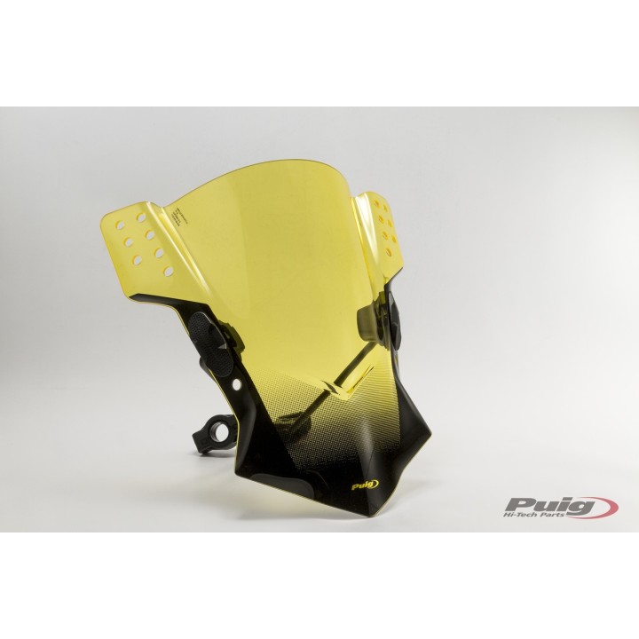 PUIG windshield fairing screen RAFALE 5881