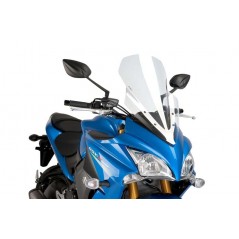 PUIG Windshield dome hand windshield accessory Touring 7640