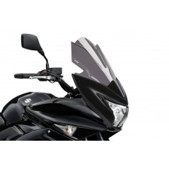 PUIG WINDSHIELD DOME RACING DOUBLE BUBBLE 7642