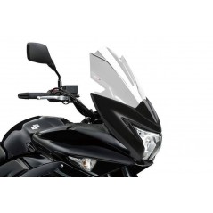 PUIG Cupula parabrisas RACING doble burbuja 7642