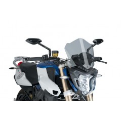 PUIG WINDSHIELD DOME NEW GENERATION 7650