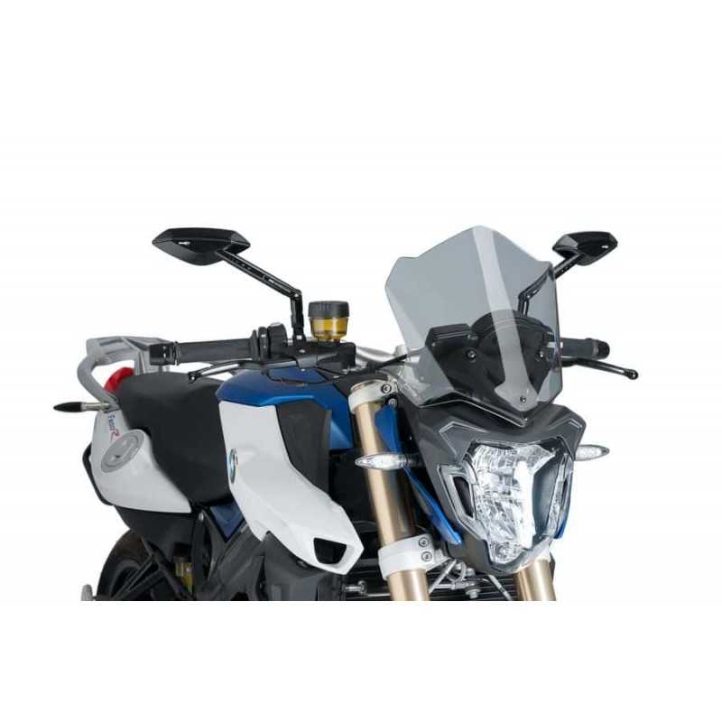 PUIG WINDSHIELD DOME NEW GENERATION 7650