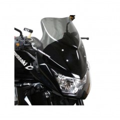 BARRACUDA Cupula parabrisas paramanos accesorio para viento las manos AEROSPORT KN1300/07