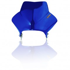 BARRACUDA Cupula parabrisas paramanos accesorio para viento las manos AEROSPORT KN3000