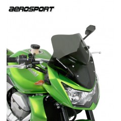 BARRACUDA Cupula parabrisas paramanos accesorio para viento las manos AEROSPORT KN7300/07