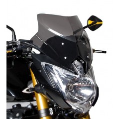 BARRACUDA Cupula parabrisas paramanos accesorio para viento las manos AEROSPORT YF8300