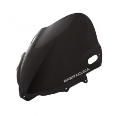 BARRACUDA Cupula parabrisas paramanos accesorio para viento las manos AEROSPORT YT5300