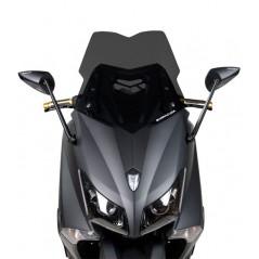 BARRACUDA Windshield dome hand windshield accessory AEROSPORT YT5300/12