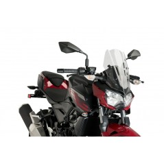 PUIG WINDSCREEN WINDSHIELD SCREEN NEW GENERATION 3548